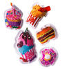 Cool Maker - Plush Treats - Fabric Refill Kit (Packaging May Vary)