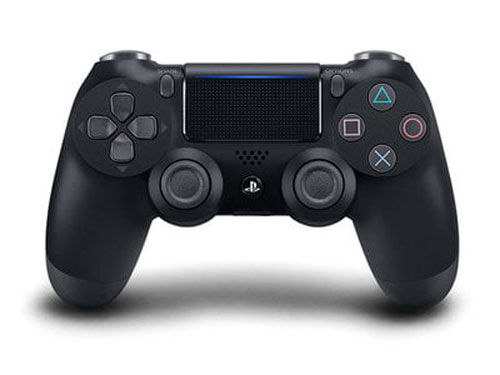 Toysrus shop playstation 4