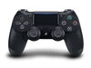 PlayStation Manette sans fil DualShockMD4 - Noir