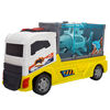 Animal Planet - Shark Transport Truck