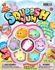 Bébés Squeesh Yum Giggly