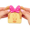 Kawaii Squeezies d'aliments de Minnie - Toast de Minnie