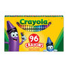 Crayola paquet de 96 crayons de cire