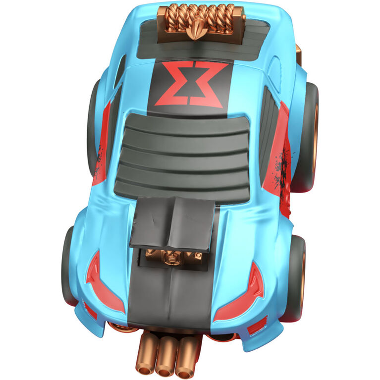 Boom City Racers: Single Pack