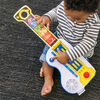 Baby Einstein Flip & Riff Keytar Musical Toy