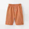 12-18m short de fin de semaine - orange