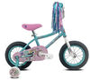 Stoneridge Unicorn Bike with Helmet - 12 inch - R Exclusive