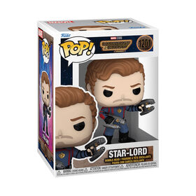 Pop:Guardians Of Galaxy V3:Star Lord
