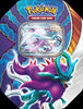 French Pokemon Paradox Clash Tin - French Edition