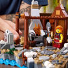 LEGO Ideas Le village viking 21343 Ensemble de construction pour adultes (2 103 pièces)