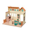 Calico Critters Village Pizzeria