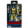 Transformers Studio Series Deluxe Class Transformers One Bumblebee (B-127) Action Figure
