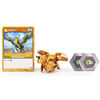 Bakugan, Aurelus Pegatrix, 2-inch Tall Collectible Action Figure and Trading Card