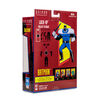 Batman: The Animated Series Batman (Blind as a Bat) 6" Build-A Figure-Batman