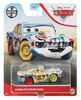 Disney Pixar Cars - Jambalaya Chimichanga