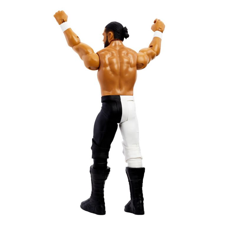 WWE Wrestlemania Andrade Action Figure