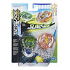 Beyblade Burst Turbo Slingshock - Duo Roktavor R4 et Thorns-X Minoboros M4.