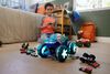 HOT WHEELS Monster Trucks 1:15 Scale HW MEGA-WREX ALIVE RC Vehicle