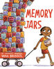 Memory Jars - English Edition