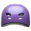 Bell - Toddler Pint Multisport Helmet - Purple (Fits head sizes 48 - 52 cm)