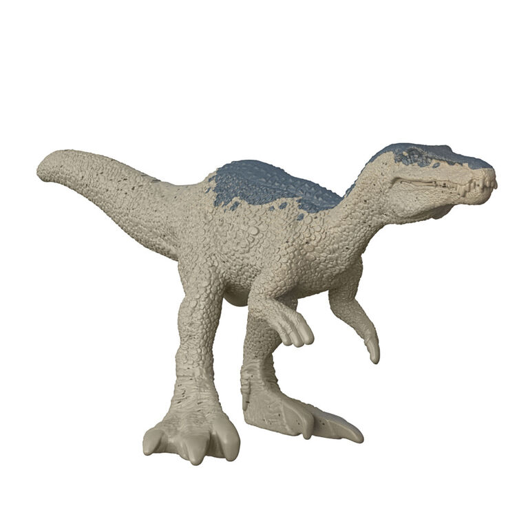 Jurassic World Minis Dinosaur Discovery Baryonyx