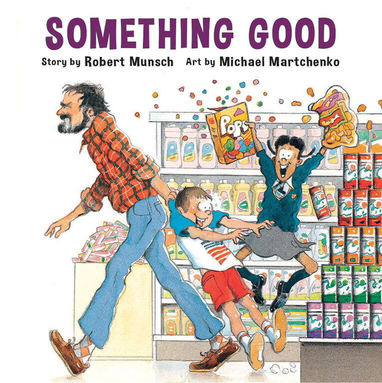 Something Good - English Edition