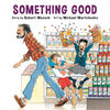 Something Good - Édition anglaise