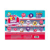 5 Surprise Toy Mini Brands Limited Edition Advent Calendar with 6 Exclusive Minis by ZURU