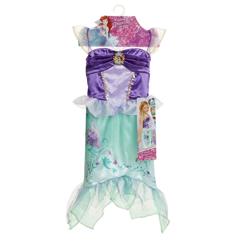 Disney Princess Explore Your World Dress Ariel