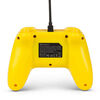Nintendo switch Wired Controller Static Pikachu