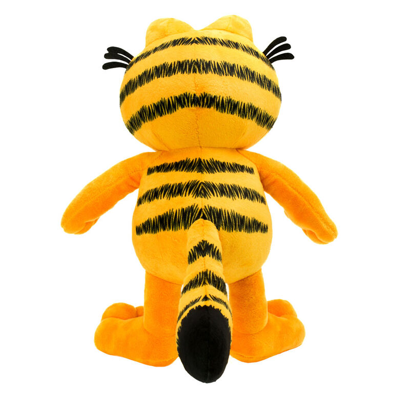 Garfield Movie 2024 Medium Plush Garfield