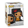 Figurine en Vinyle USA par Funko POP! Disney Rides: It's A Small World