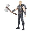 Marvel Avengers: Infinity War Titan Hero Power FX Thor - French Edition