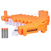 Nerf Minecraft Pillager's Crossbow, Dart-Blasting Crossbow