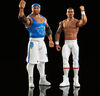 WWE Action Figures Championship Showdown Montez Ford & Angelo Dawkins 2-Pack