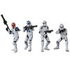 Star Wars The Vintage Collection, figurines Phase II Clone Trooper de 9,5 cm, Star Wars: AHSOKA