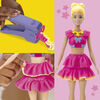 Play-Doh Barbie Ruffles and Bows Doll Set