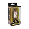 VINYL GOLD 5" Dennis Rodman
