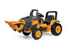 Peg-Perego John Deere - Construction Loader.