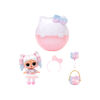 LOL Surprise Loves Hello Kitty Tots- Miss Pearly