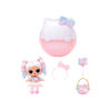 Tout-petits LOL Surprise Loves Hello Kitty : Miss Pearly