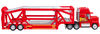 Disney/Pixar Cars Launching Mack Transporter
