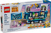 LEGO Détestable moi 4 Le bus musical des Minions 75581