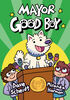 Mayor Good Boy - English Edition