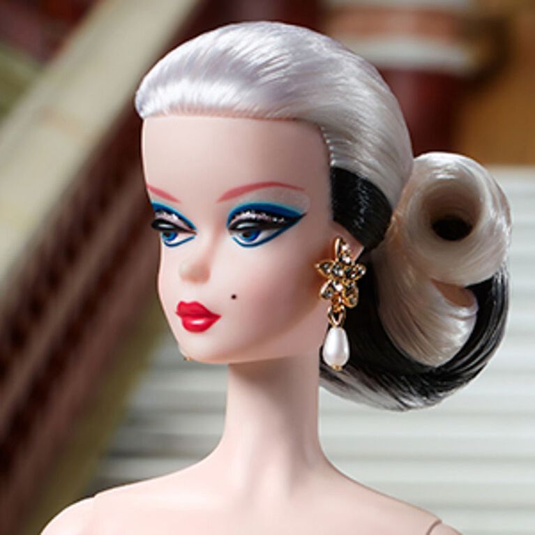 Barbie Black and White Forever Doll | Toys R Us Canada