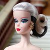 Barbie - Poupée Noir et blanc pour toujours