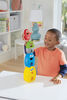 Playskool Friends Sesame Street Elmo’s Stack & Nest Friends