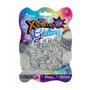 OrbSlimy Xtreme Glitterz Silver