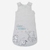 Disney Classic Sleepbag Grey 3/6M