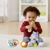 VTech Newborn Necessities Gift Set - Blue - English Edition